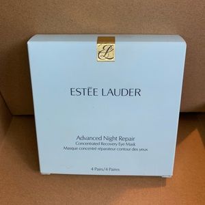 Estée Lauder advanced night repair eye masks